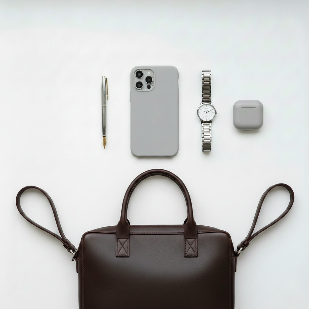 Accessoarer