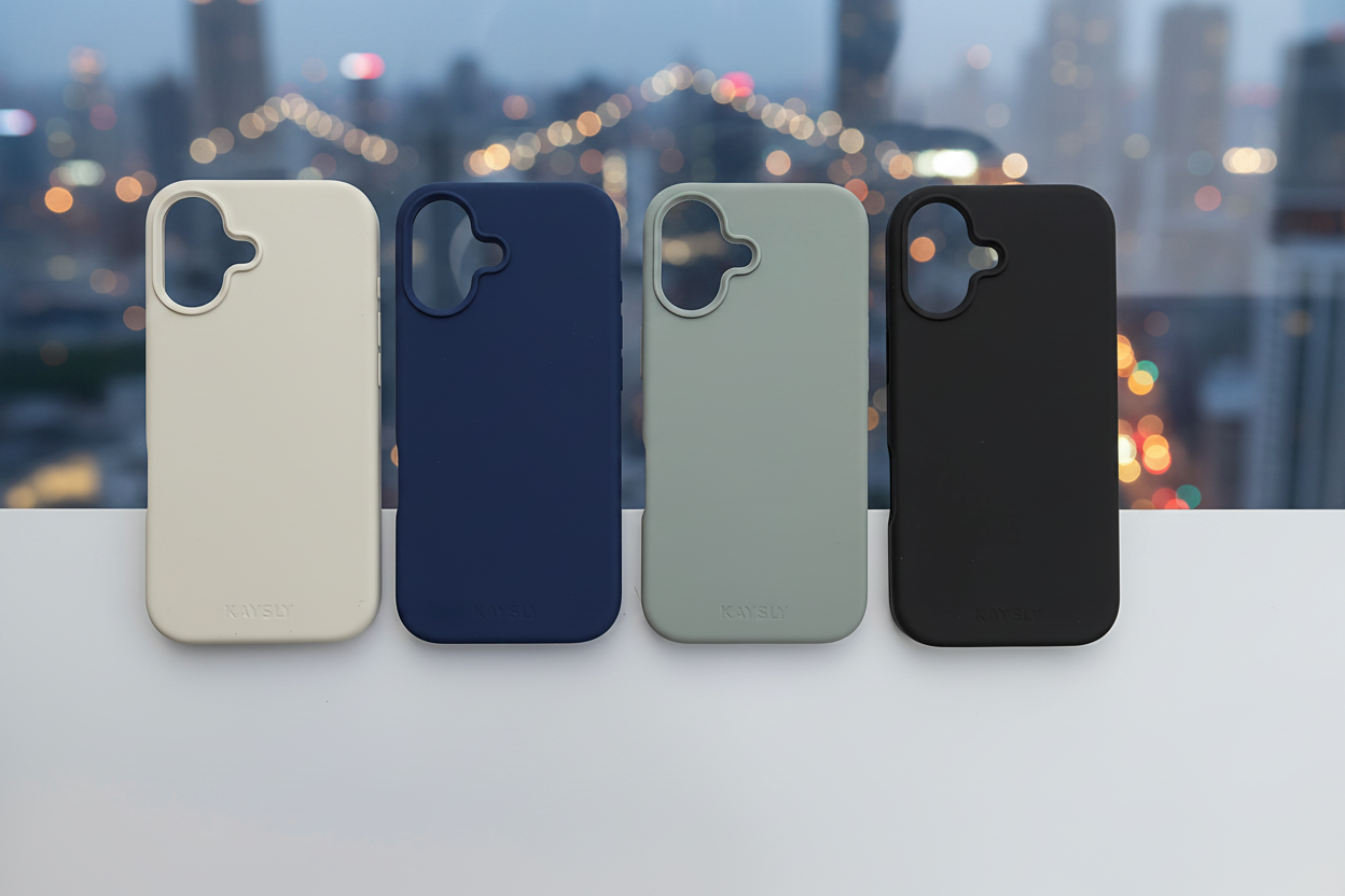 Skydda din iPhone 17 i stil